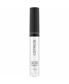 Блиск для губ Catrice GLOSS OBSESSED 010-Gloss Therapy, 2,5 мл
