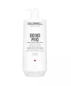 Шампунь для ухода за волосами Goldwell Dualsenses Bond Pro Fortifying Fine Fragile, 1000 мл