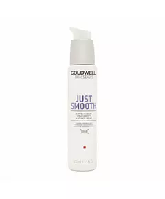 Сыворотка для волос Goldwell Just Smooth 6 Effects, 100 мл