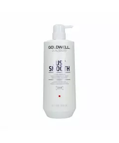 Шампунь для волос Goldwell Dualsenses Just Smooth Taming, 1000 мл
