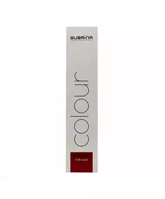 Стійка фарба для волосся Subrina Professional Vibrant, 100 мл