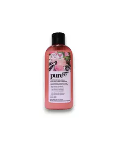 Шампунь для объёма волос Pure97 Rose & Baobab, 200 мл