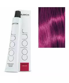 Стойкая краска для волос Subrina Professional Essential Colour 7/6, 100 мл