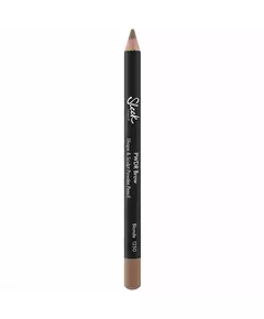 Кремовий олівець для брів Sleek MakeUP Pwdr Blending 1250 Blonde, 1,3 г