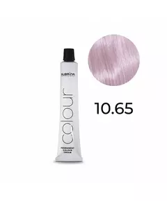 Стійка фарба для волосся Subrina Professional Vibrant 10/65, 100 мл