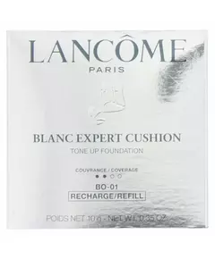Жидкая тональная основа Lancôme Blanc Expert BO-01 Refill, 10 г