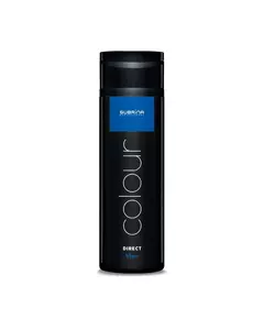 Гель-фарба для волосся Subrina Professional Direct Colour Blue, 200 мл