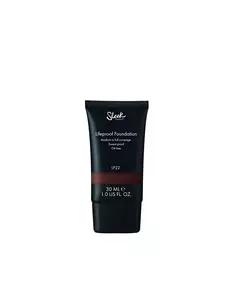 Кремовий тональний крем Sleek MakeUP Lifeproof, 30 мл