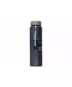 Кислотная полуперманентная краска для волос Goldwell Colorance Acid 5VR Aubergine, 120 мл