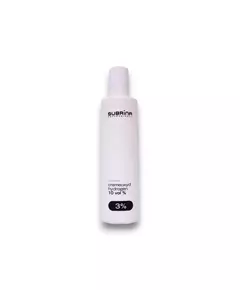 Окиснювальна емульсія для волосся Subrina Professional CremeOxyd 3% 10 vol, 120 мл