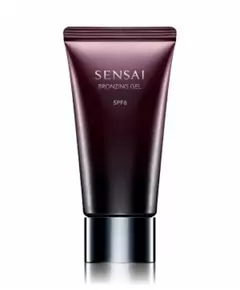 Гель-бронзер для обличчя Sensai BRONZING gel #BC63-Copper Bronze, 50 мл