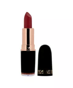 Кремова губна помада Makeup Revolution Iconic Pro Duel Matte, 3,2 г