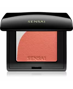 Румяна Sensai BLOOMING #04-Orange, 4 г