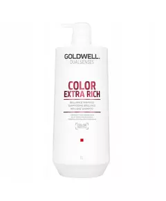 Шампунь для волос Goldwell Dualsenses Color Extra Rich Color Protection, 1000 мл