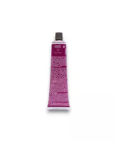 Стойкая краска для волос Londa Professional Londacolor 7/ Medium Blonde, 60 мл