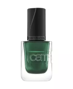 Лак для нігтів Catrice GEL AFFAIR 047-Deep Woods Spell, 10,5 мл