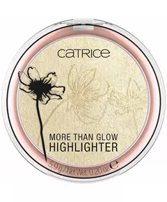 Хайлайтер Catrice MORE THAN GLOW #010, 5,9 г