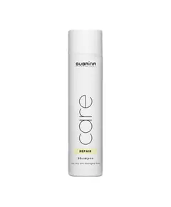 Шампунь для відновлення волосся Subrina Professional Care Repair Glycerin, 250 мл