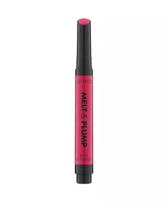Бальзам для збільшення об’єму губ Catrice MELT & PLUMP, 1,8 г