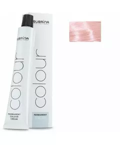 Стійка фарба для волосся Subrina Professional Essential Colour, 100 мл