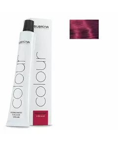 Стойкая краска для волос Subrina Professional Vibrant Colour, 100 мл
