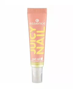 Олія для нігтів Essence JUICY NAIL, 11 мл