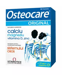 Витамины Vitabiotics Osteocare Original