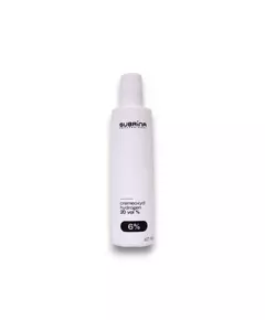 Окиснювальна емульсія для волосся Subrina Professional CremeOxyd 6% 20 vol, 120 мл
