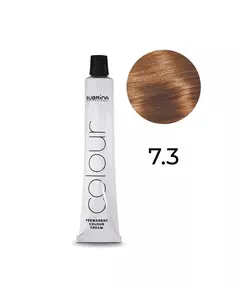 Стойкая краска для волос Subrina Professional Essential Colour, 100 мл