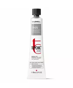 Стойкая краска для волос Goldwell TopChic Zero, 60 мл
