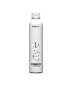 Лак для волос Subrina Professional Style Finish Defining & Shining Flexible Fixation, 300 мл