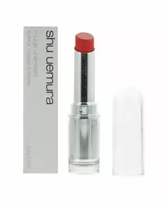 Кремовая губная помада Shu Uemura Rouge Unlimited 575 OR 575, 3,4 г