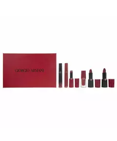 Набір засобів для макіяжу губ Giorgio Armani 400 Four Hundred, 4 г