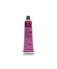 Стойкая краска для волос Londa Professional Londacolor 2/8 Dark Blue, 60 мл