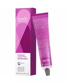 Стойкая краска для волос Londa Professional Londacolor, 60 мл