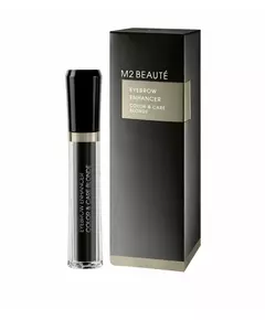 Гель для брів M2 Beauté Eyebrow Enhancer Color & Care Vegan Growth Blonde, 6 мл