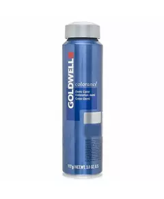 Кислотная полуперманентная краска для волос Goldwell Colorance 6RV Violet Rose, 120 мл