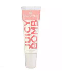 Блеск для губ Essence JUICY BOMB #101-lovely itchi, 10 мл