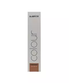 Стійка фарба для волосся Subrina Professional Permanent Colour, 100 мл