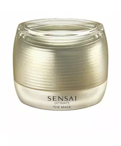 Маска для лица Sensai ULTIMATE the mask, 75 мл