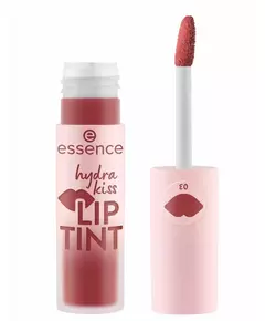 Тінт для губ Essence hydra kiss 03-Rosy Blossom, 4 мл