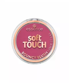 Рум’яна Essence TOUCH BOUNCY BLUSH 20-Electric Peony, 5 г