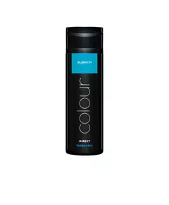 Гель-фарба для волосся Subrina Professional Direct Colour Turquoise, 200 мл