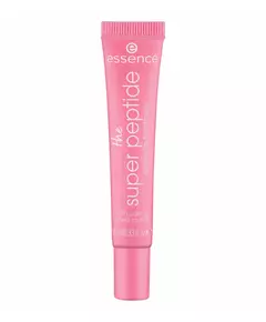 Пептидний догляд для губ Essence THE SUPER PEPTIDE 02-Pinkified, 10 мл