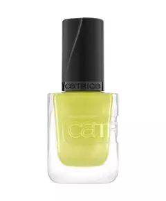 Лак для нігтів Catrice GEL AFFAIR, 10,5 мл