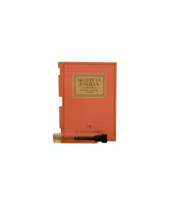 Пробник парфюмерной воды для женщин Scotch & Soda Women, 2 мл