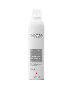 Лак для волос Goldwell Stylesign Working, 300 мл