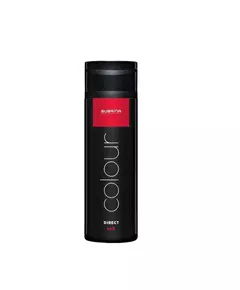 Гель-фарба для волосся Subrina Professional Direct Colour Red, 200 мл