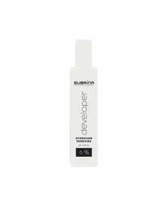 Окислительный крем для волос Subrina Professional CremeOxyd 6% 20 vol, 120 мл