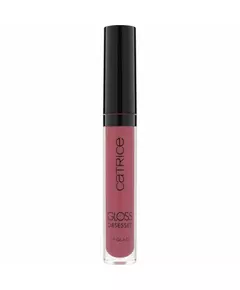 Блиск для губ Catrice GLOSS OBSESSED 040-Pout Of Office, 2,5 мл
